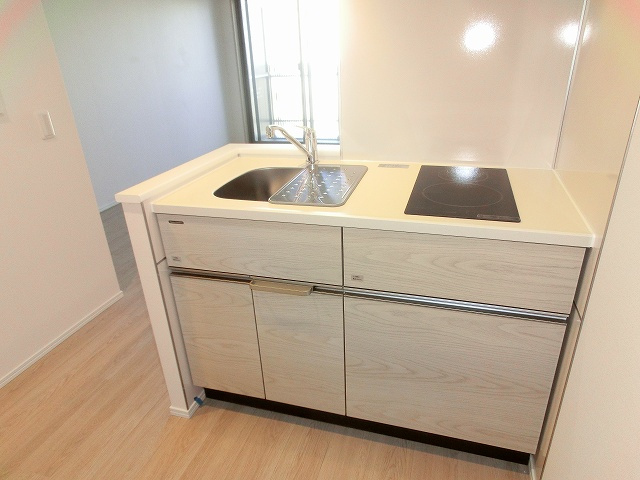 ライトテラス上野の設備