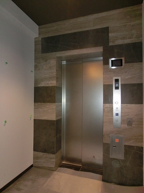 ライトテラス上野の設備