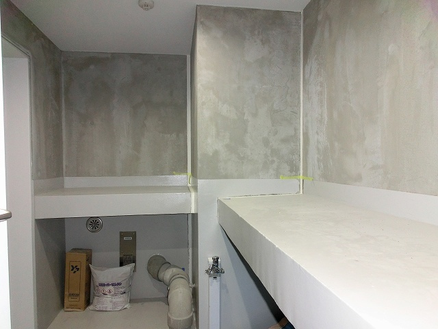 ライトテラス上野の設備