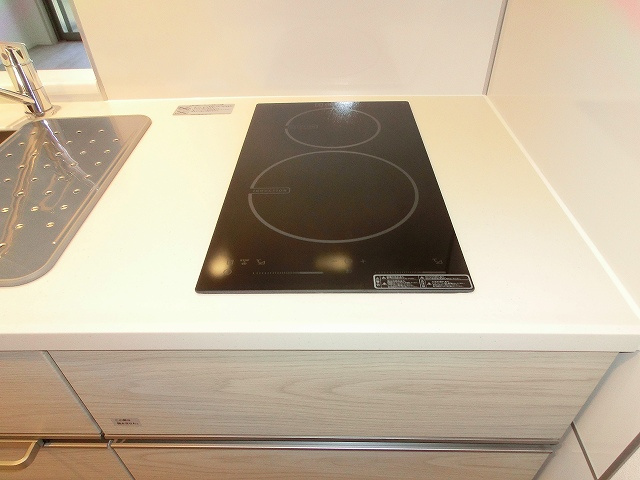 ライトテラス上野の設備