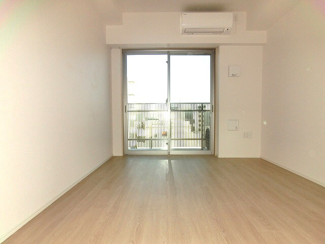 ライトテラス上野の設備