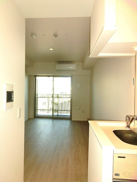 ライトテラス上野の設備