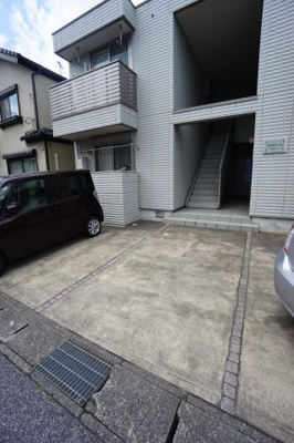 【駐車場】 | サンボナール