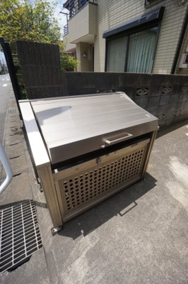 【その他共用部分】 | サンボナール