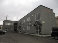 グレンデールハウスⅡの画像