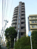 【外観】グリフィン川崎・西口参番館 