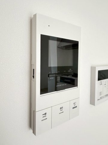 グランコート北園のセキュリティ