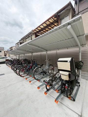 グランコート北園のその他共用部分