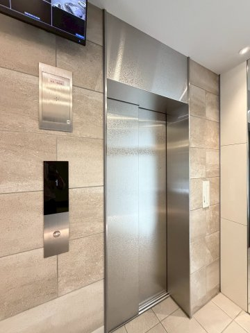 グランコート北園のその他共用部分