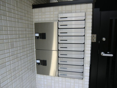 【その他共用部分】 | CasaTierra昭和町