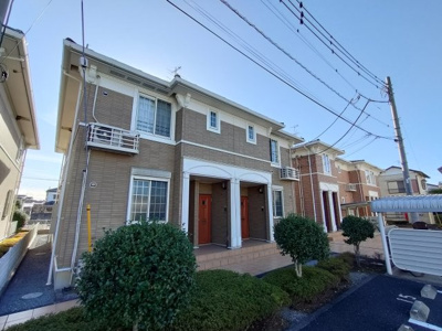 【エントランス】 | グランデュールコートＣ | 毎日通るエントランスはこのようになっています