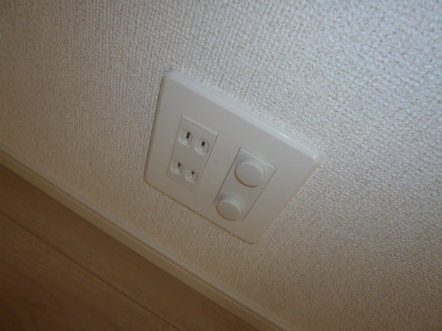エヌ．プレストⅢの設備