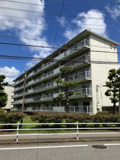 高津団地5街区　の画像