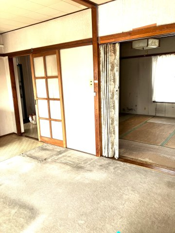 高津団地5街区　
