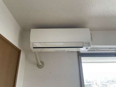 【設備】 | ベルメゾン | 参考写真（同物件別部屋）