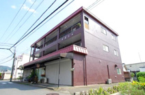 中尾ビルの画像