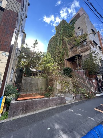 文京区弥生１丁目