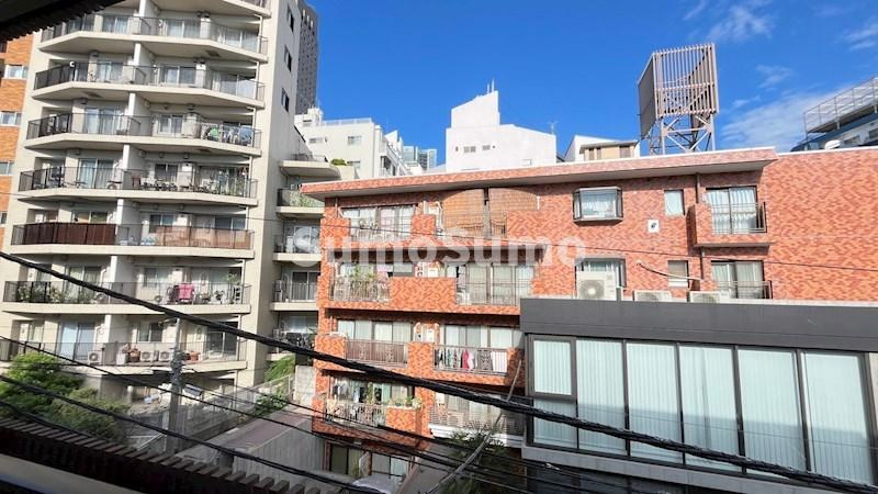 スタイリオ渋谷南平台の展望
