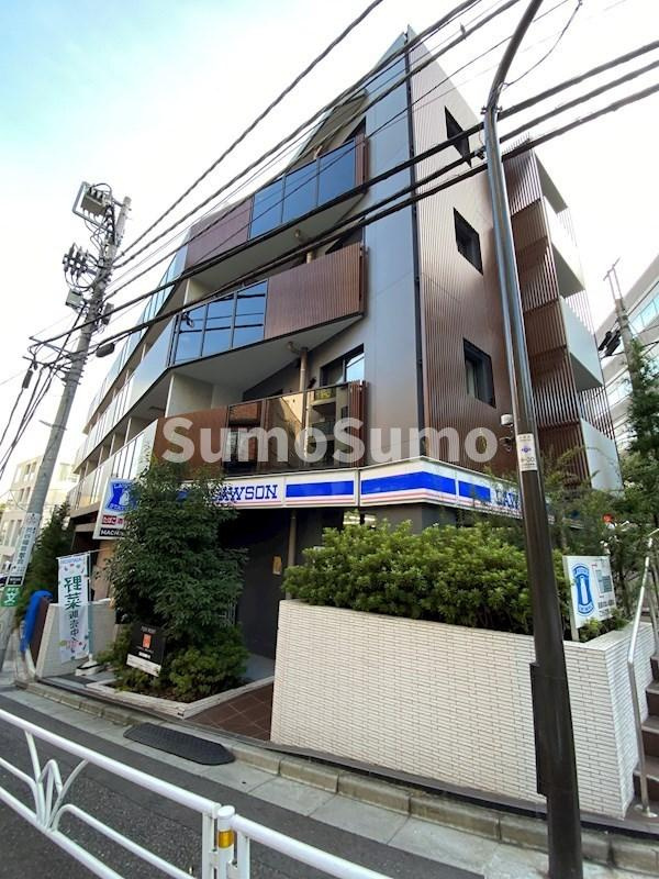 スタイリオ渋谷南平台