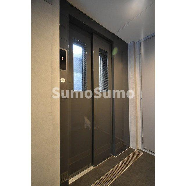 EDIT　ebisuの設備