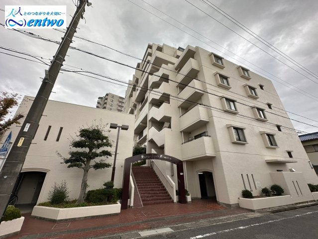 三郷パークマンション