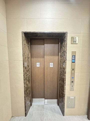 ワコーレ神戸元町Ｉ´ｚのその他共用部分