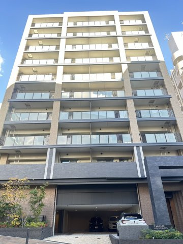 ワコーレ神戸元町Ｉ´ｚの外観