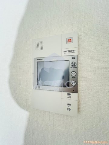 【セキュリティ】 | アプリーレ松屋町