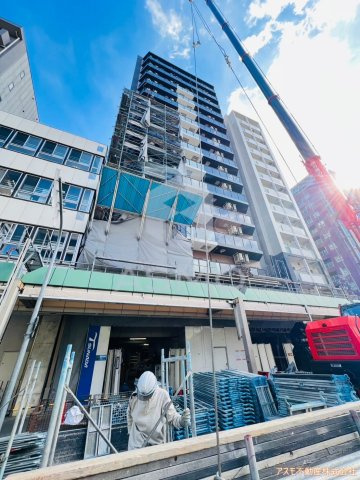 【外観】 | アプリーレ松屋町