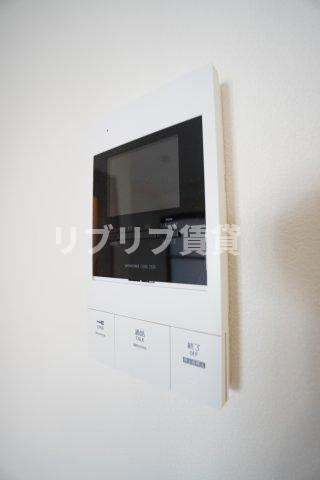 Cielo新千葉のセキュリティ