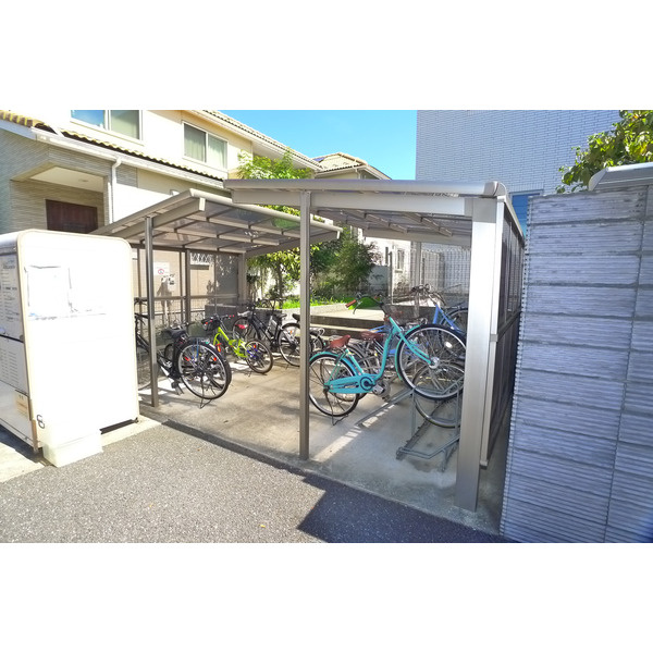 ママベルＢのその他