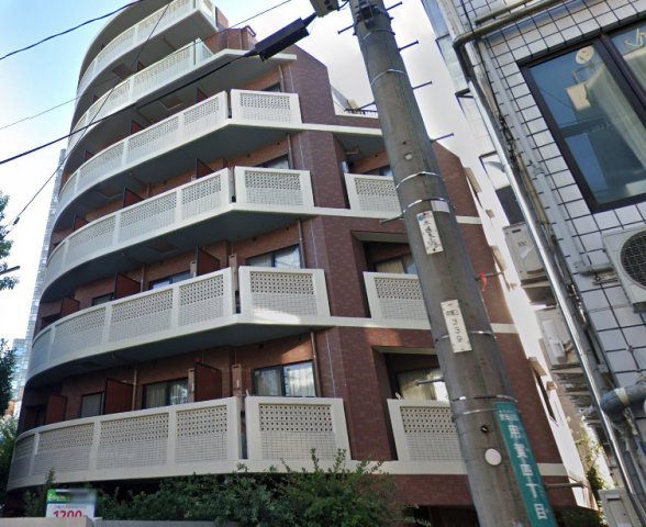 ステージファースト世田谷用賀