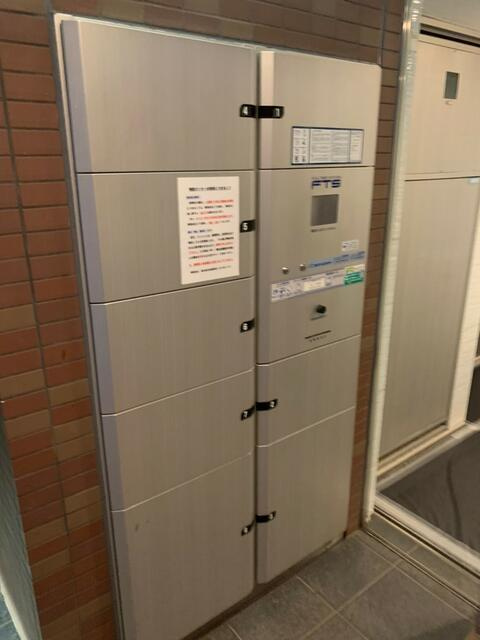 ステージファースト世田谷用賀のその他共用部分