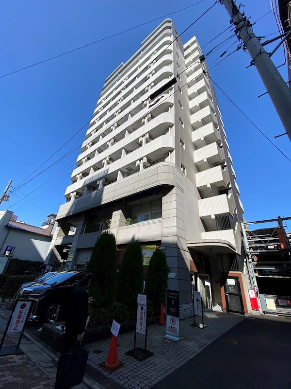 SQUARE渋谷