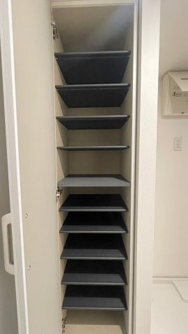 エルファーロ池尻のその他