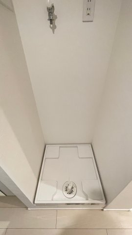 エルファーロ池尻の設備