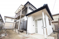 リブレス村田町戸建の画像