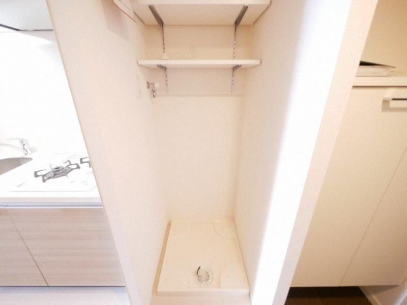 スペーシア江坂広芝町の設備