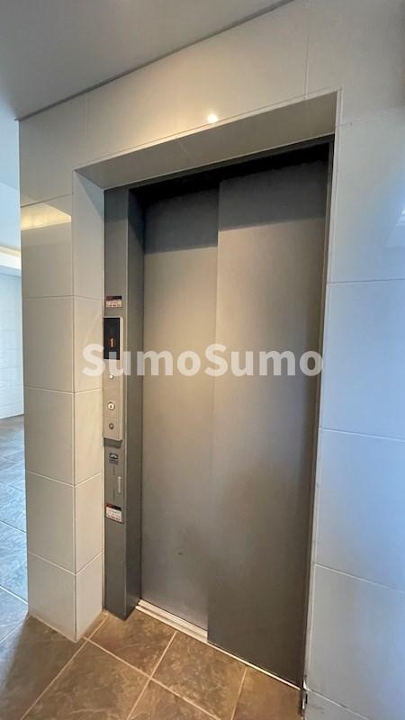 パークアクシス目黒本町のその他