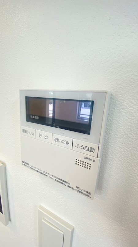 ベルファース駒沢三丁目の設備