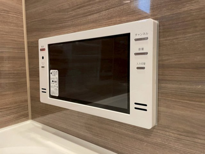 【浴室】 | 東大和市芋窪１丁目 　新築戸建　【全４棟】 