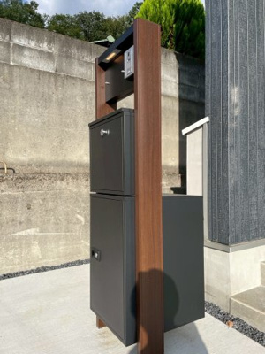 【その他】 | 東大和市芋窪１丁目 　新築戸建　【全４棟】 