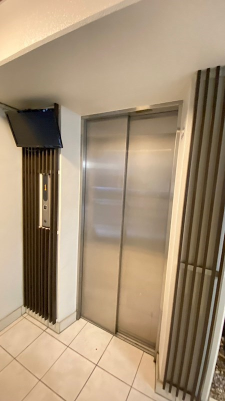 メイクスデザイン渋谷神泉のその他共用部分