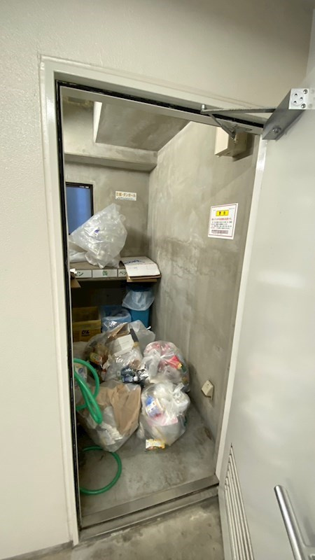 メイクスデザイン渋谷神泉のその他共用部分