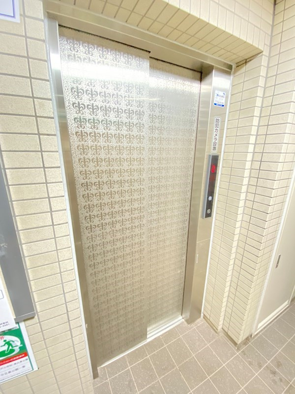 メインステージカテリーナ恵比寿駅前のその他共用部分