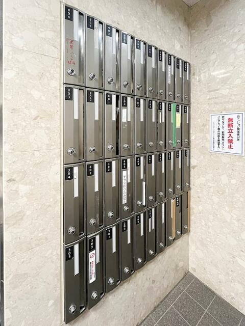 メインステージカテリーナ恵比寿駅前のその他共用部分