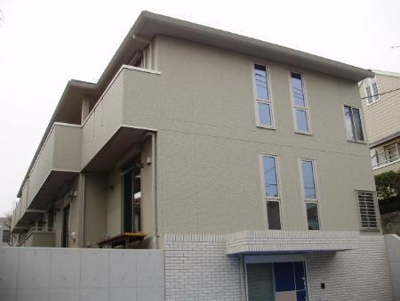 ヒルトップ都立大学