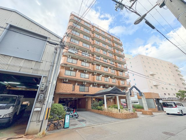 シティアリーナ阿波座西