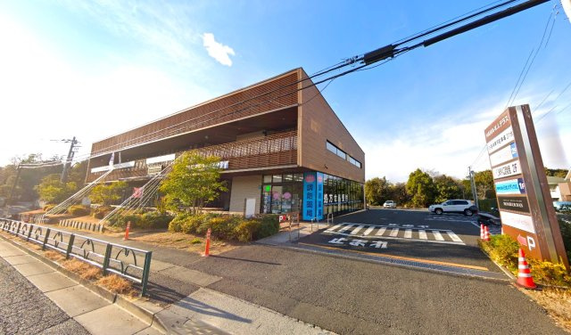 【周辺】 | 高幡不動駅徒歩15分 HAMA-K.I.テラス 2階 32.93坪 スケルトン