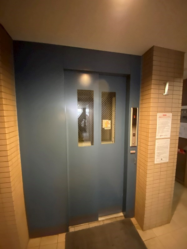 ロワジール三軒茶屋のその他共用部分